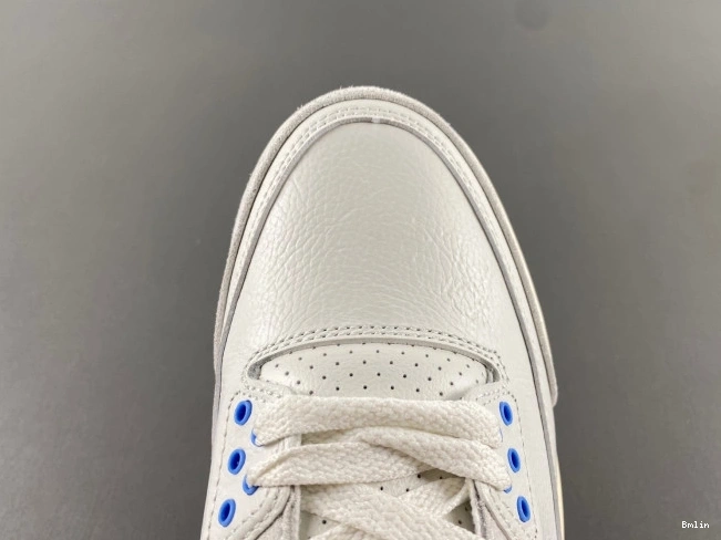 Bmlin shoes 3 Air Jordan Lucky CT8532-101 Shorts 0817
